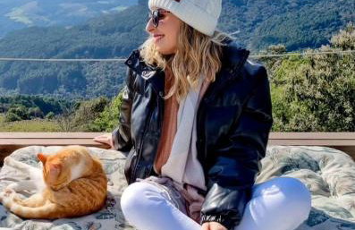 Refúgio da Montanha Brasil - Photo 18