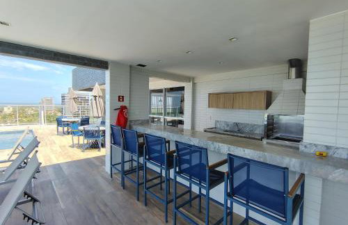 Conforto em Stella Maris Perto da Praia e Aeroporto - Foto 22