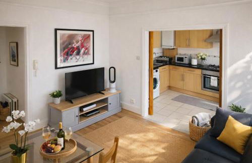 Abeville Village Apartment - Foto 13