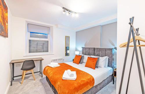 Prescott Court by Guestz - Foto 79