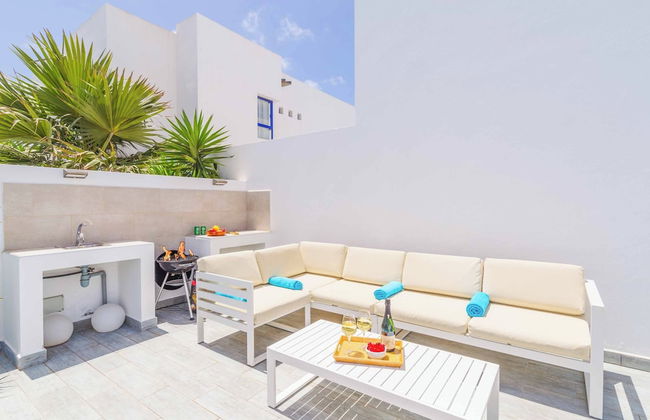 Villa Elizabeth Rubicon - Photo 26