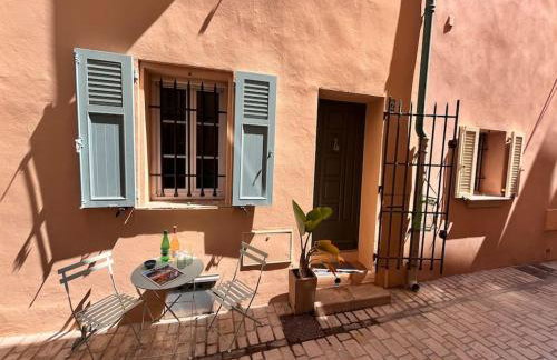 Fishermans House Saint Tropez - Foto 25
