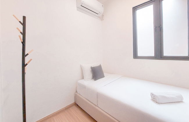 Best Spacious And Homey 3Br Sky House Bsd Apartment - Foto 9