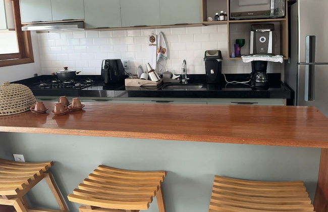 Casacharm - Praia do Preá - Foto 21