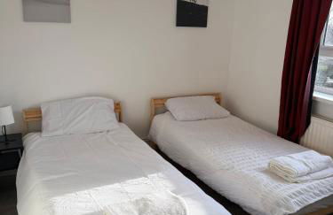 Cozy 3 Bedroom Flat near Essex Uni, WiFi and Free Parking - Foto 8