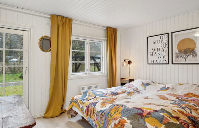 "Astrid" - 875m from the sea - Photo 21