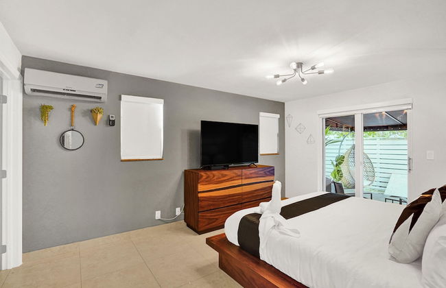 RA Suites by DesignedVR - Foto 22