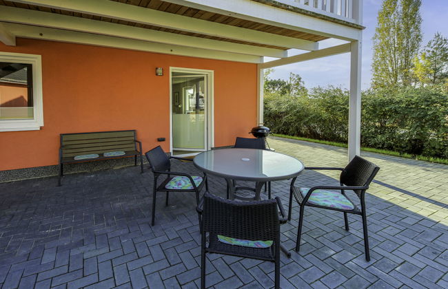 Müritz Ferienpark Röbel - Foto 8