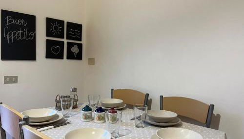 Casa Asmara Castiglioncello - Foto 3