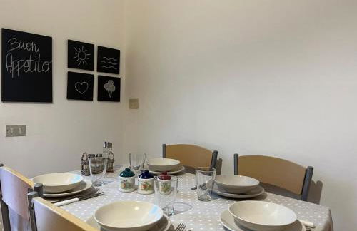 Casa Asmara Castiglioncello - Foto 3