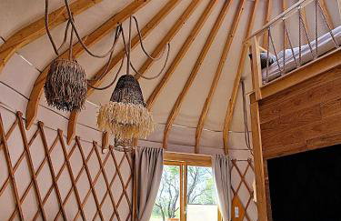 Osada JurtCamp w Witowie - Photo 65