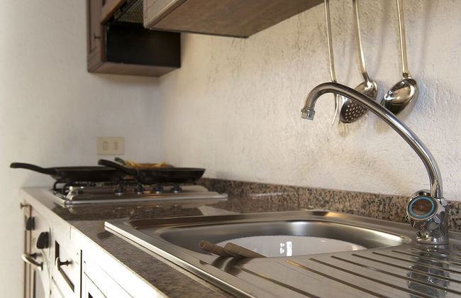 Castello di Modanella - Foto 53