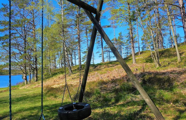 Idyllic Lakeside Retreat in Munkedal-by Traum - Photo 17