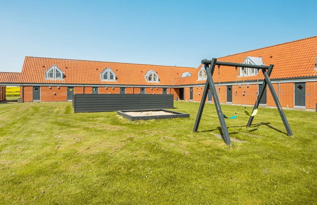 Cozy Holiday Home in Jutland near Sea - Photo 29