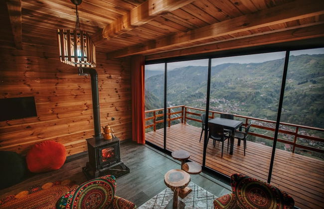 Cemilyano Bungalow - Foto 21