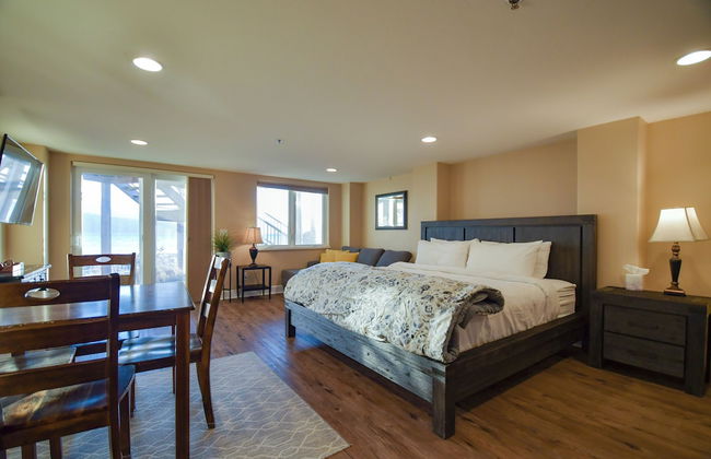 Lakeshore Lodges - Foto 13