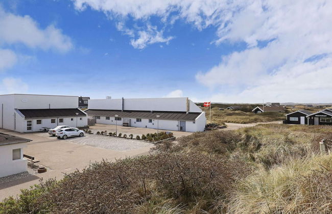 6 Person Holiday Home in Brovst - Foto 31