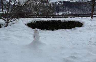 Ferienwohnung Allenberg-Panorama - Foto 22