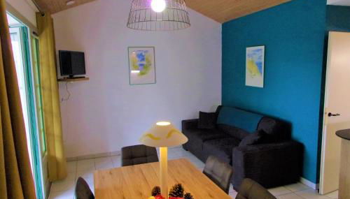 Charming Apt With Balcony And Golf View - Foto 3