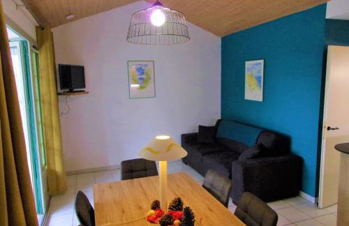 Charming Apt With Balcony And Golf View - Foto 3