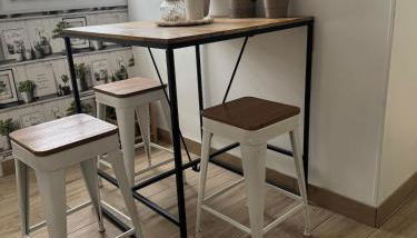 Séjournez dans un Charmant Appartement de 40 m - Foto 3