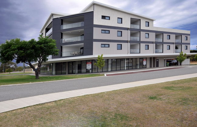 Coastal by Rockingham Apartments - Photo 18