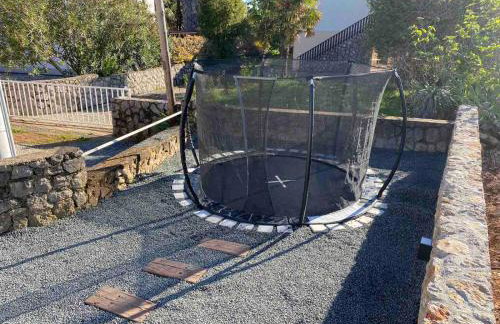 Villa Bellina Muraj - Photo 36