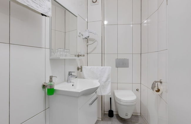 Pleasant Apartment in Oberhausen With a Terrace - Foto 36