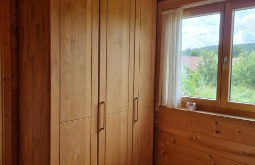 Ökologisches Hideaway mit Sauna und großem Garten - Foto 10