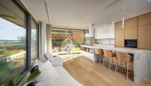 Apartment Zegrze by the water with a view - BOOK IT WARSAW - Foto 3