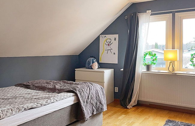 6 Person Holiday Home in Bjorklinge-by Traum - Photo 3