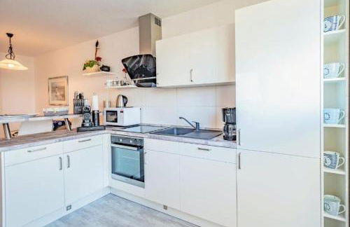 Ostseeblick Apartmenthaus im Ostseebad Nienhagen - Foto 22