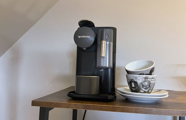 Fabulous Open Plan Studio Retreat - Cowdenbeath - Foto 8