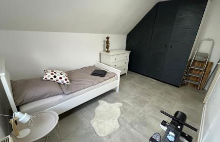 95qm große, komfortable 3 Zimmer Ferien- & Dienstwohnung - Foto 13