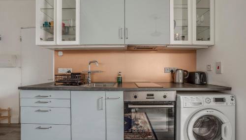 Bright 2-Bed in Wimbledon - 3 min Walk to Tube - Foto 3