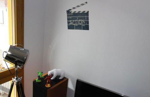 Paris-Stade De France 3 rooms Parking Metro - Foto 10