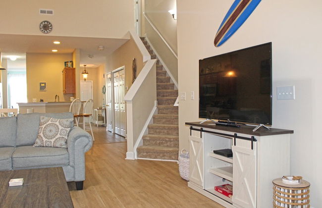 Barefoot Resort by Palmetto Vacations - Foto 68