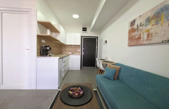 Urban Serviced Apartments - Foto 71