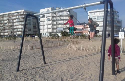 Le Studio Galliéni, face mer, vous accueille en été comme en hiver! - Foto 22