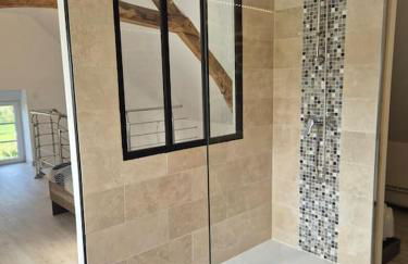 Gîte Gaïa au cœur de la campagne - Foto 11