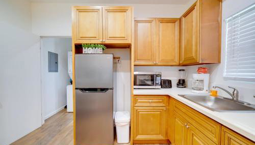 Work and Play! Studio Retreat 2 Mi to Dtwn Riverside - Foto 3