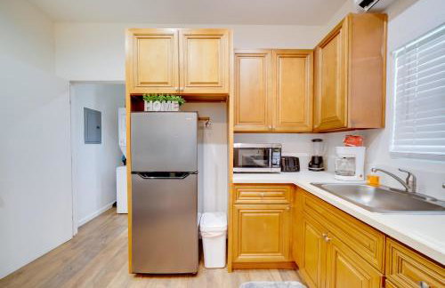 Work and Play! Studio Retreat 2 Mi to Dtwn Riverside - Foto 3