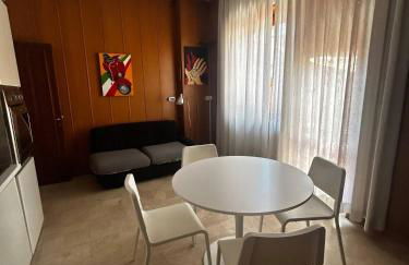 Apartment with Terrace - Foto 2