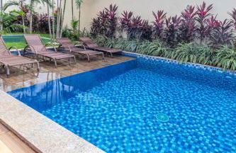 PALMAS EXPERIENCE - APARTAMENTO CONTEMPORÂNEO, vista serra, na quadra do shopping - Photo 47