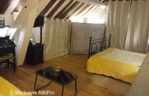 La Sablonnière de Rochefort - Foto 5