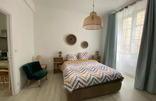 Appartement Cosy avec vue sur le château - Foto 12