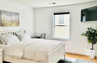 Stylish Evergreen Apartment By Newark Airport - Foto 50