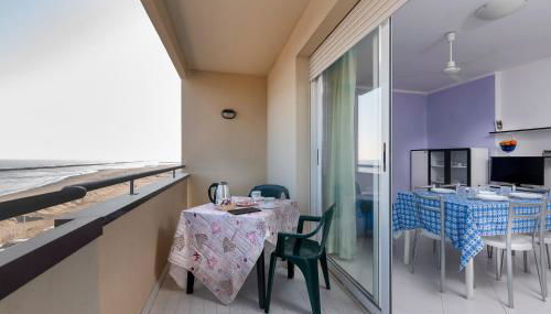 Residence Belvedere Vista - SeaFront - Foto 4