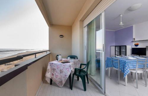 Residence Belvedere Vista - SeaFront - Foto 4