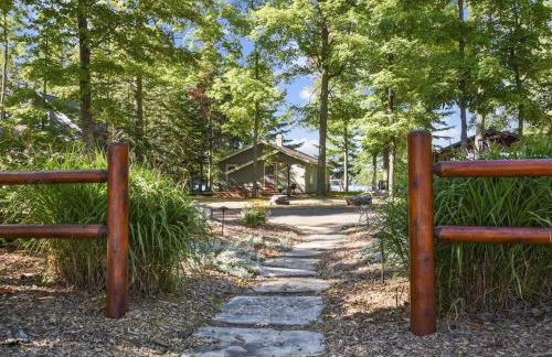 The Guest Cabin Holiday Home - Foto 12